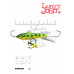 Балансир Lucky John CLASSIC 5 + тройник) 20
