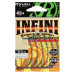 Крючок Ryugi Infini #2 9шт.