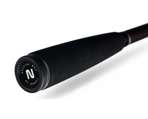 Спиннинг Narval Argument 98HH max 84g Ex-Fast