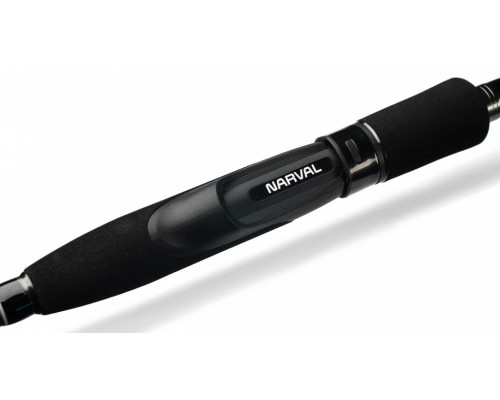 Спиннинг Narval Argument 98HH max 84g Ex-Fast