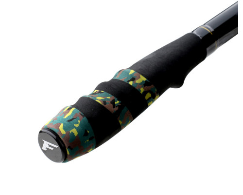 Удилище карп. теле ʺS-CARP TELE 3,9m 3,75LBʺ SCPT390
