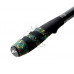 Удилище карп. теле ʺS-CARP TELE 3,9m 3,75LBʺ SCPT390