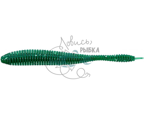 Силикон Reins Bubbring Shaker 3ʺ 397 Motor Oil SP (14 шт/уп.) 1552.09.56