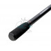 Фидер лодочный ʺMAGNUM BLACK BOAT FEEDERʺ 2,10m 150gr MBBF210