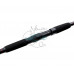 Фидер лодочный ʺMAGNUM BLACK BOAT FEEDERʺ 2,10m 150gr MBBF210
