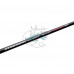 Фидер лодочный ʺMAGNUM BLACK BOAT FEEDERʺ 2,10m 150gr MBBF210