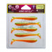 Vibro fat 3.2ʺ 73-80-5d-6 кальмар 5 шт