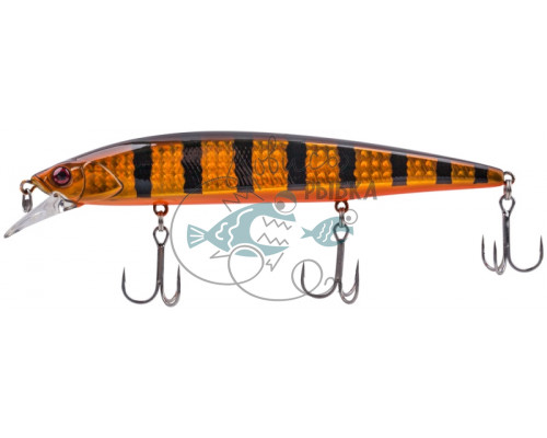 Воблер Jackall Rerange 130SP 130mm 21.5g Orange Gill 1699.18.62