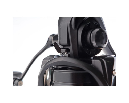 Катушка Daiwa 19 BLACK WIDOW BR LT 2500 10149-250