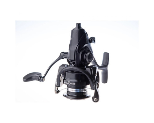 Катушка Daiwa 19 BLACK WIDOW BR LT 3000 10149-300
