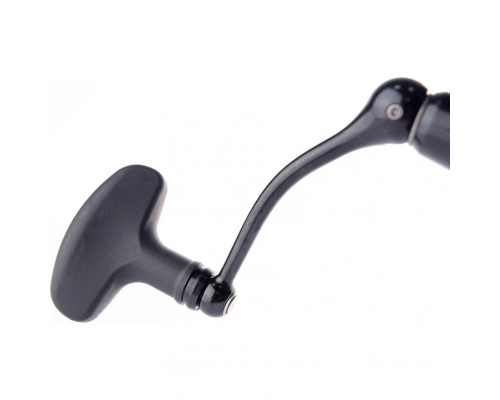 Катушка Daiwa 19 BLACK WIDOW BR LT 3000 10149-300