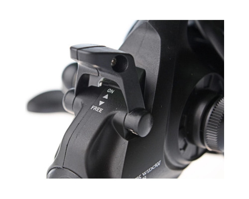 Катушка Daiwa 19 BLACK WIDOW BR LT 3000 10149-300