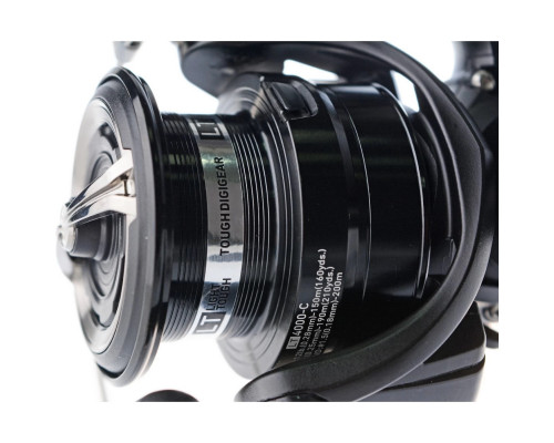 Катушка Daiwa 19 BLACK WIDOW BR LT 3000 10149-300