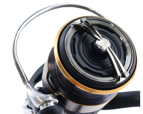 Катушка Daiwa 20 Legalis LT 1000 20004617