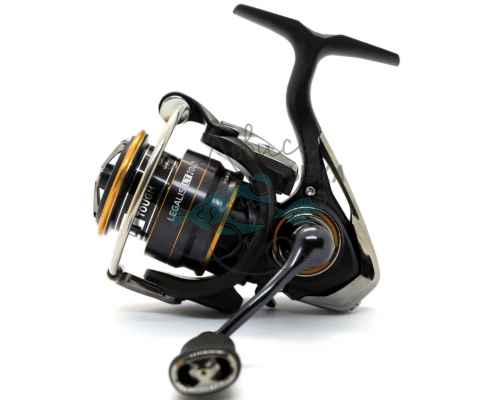 Катушка Daiwa 20 Legalis LT 1000 20004617