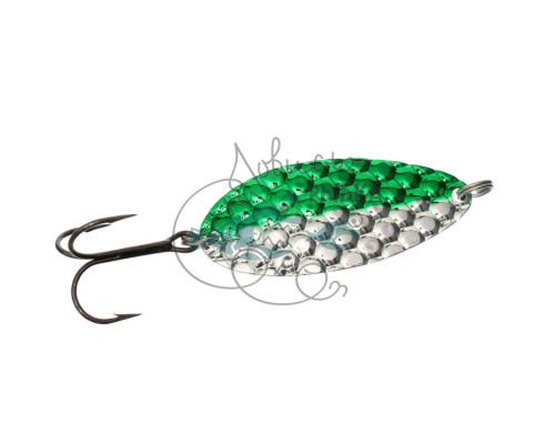 Блесна Flagman Flex 11,5g color 210 FFLX-115-210