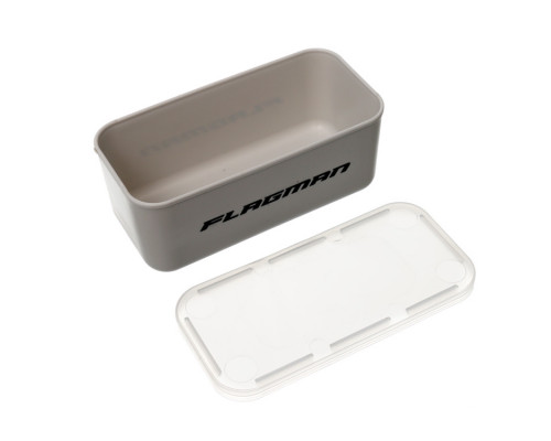 Коробка для насадки 13,5*6,5*5,3см  Box from the kit without holes MMI0021