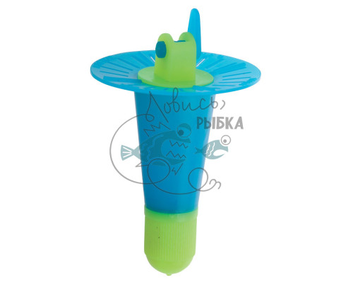 Приспособление для огрузки поплавков FLOAT SHOTTER KC0023