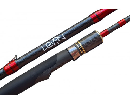 Спиннинг Levin LSR782MHT (10-35g 236cm 7'8ʺ)