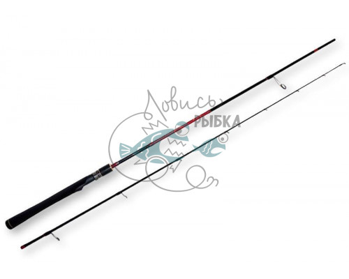 Спиннинг Levin LSR782MHT (10-35g 236cm 7'8ʺ)