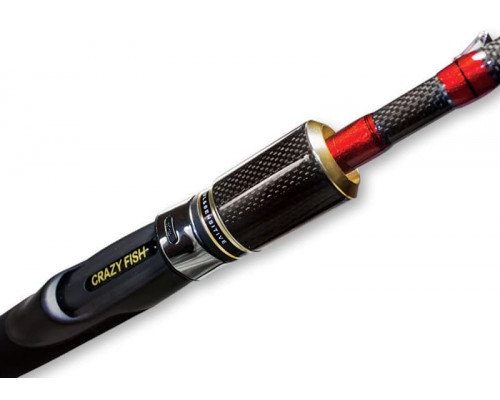 Спиннинг Levin LSR782MHT (10-35g 236cm 7'8ʺ)