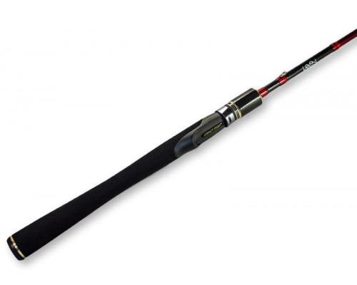 Спиннинг Levin LSR782MHT (10-35g 236cm 7'8ʺ)