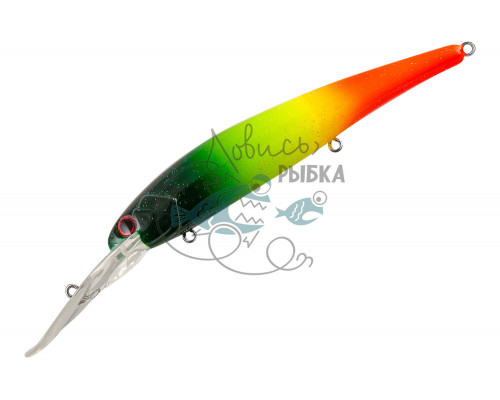 Воблер TsuYoki SOLOIST 120F Z024