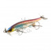 Воблер Jackall I-Prop 75S цв. natural shad