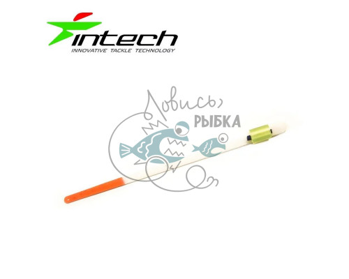 Кивок лавсановый Intech Спорт 100мм (0.6 - 0.9гр) FS0630835