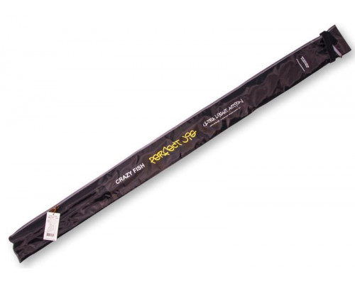 Спиннинг Perfect Jig CFPJ-88-MH-T (10-35g 8'8ʺ (2,7m)137.7g) CFPJ-88-MH-T