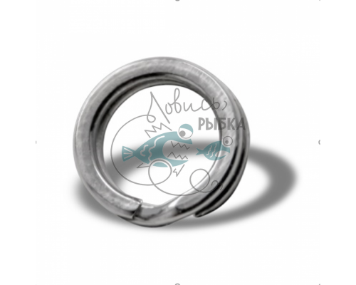 Заводное кольцо SPLIT RING ST #3 8шт. SP-7000-003