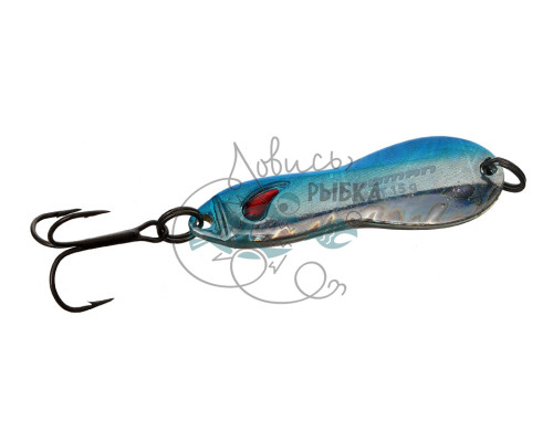 Блесна Flagman Dart Spoon 15г цвет F002 FDS-15-002