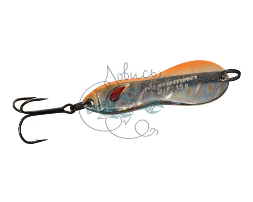 Блесна Flagman Dart Spoon 15г цвет F005 FDS-15-005