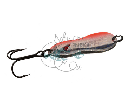 Блесна Flagman Dart Spoon 20г цвет F004 FDS-20-004