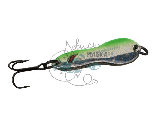 Блесна Flagman Dart Spoon 8г цвет F003 FDS-8-003