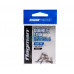 Вертлюг фидерный двойной Flagman Double Link Swivels №10 5шт 6449-010