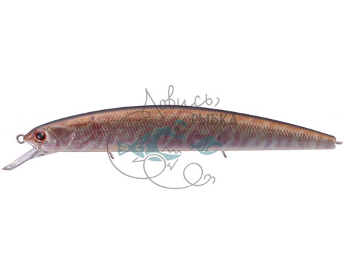 Воблер OSP Rudra 130F 130mm 17.0g RPO25 (1.7m) 2659.09.50