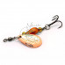 Вертушка Daiwa Silver Creek Spinner 4.0 Copper