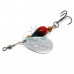 Вертушка Daiwa Silver Creek Spinner 6.0 Heat Haze