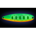 Блесна незацепляйка Strike Pro Serpent Single 65M 14гр (ST-010AS#A178S-CP)