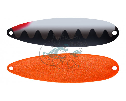 Блесна Strike Pro Serpent Treble 75H 28гр (ST-010B2#A108E-A198)