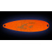 Блесна Strike Pro Serpent Treble 75H 28гр (ST-010B2#A108E-A198)