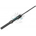 Спиннинг Nano One Air NSRA612XULS (0,3-2,5g 186cm 6'1ʺ 0,1-0,3 PE)