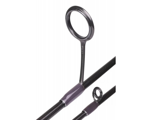 Спиннинг Nano One Air NSRA612XULS (0,3-2,5g 186cm 6'1ʺ 0,1-0,3 PE)