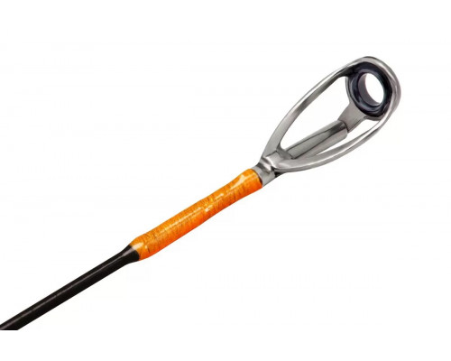 Спиннинг Nano One Air NSRA612XULS (0,3-2,5g 186cm 6'1ʺ 0,1-0,3 PE)