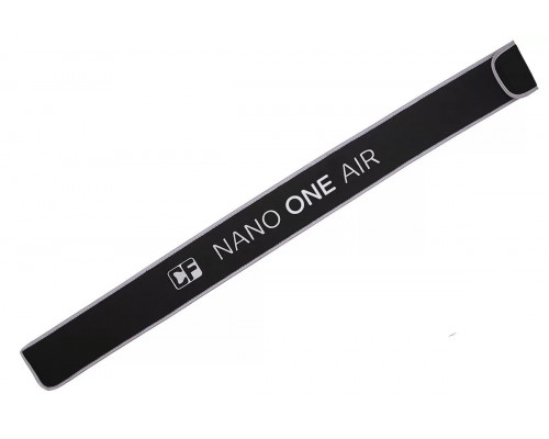 Спиннинг Nano One Air NSRA612XULS (0,3-2,5g 186cm 6'1ʺ 0,1-0,3 PE)