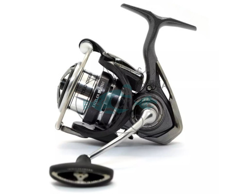 Катушка Daiwa 20 Exceler LT 4000-CP 20004614