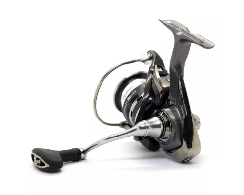 Катушка Daiwa 20 Exceler LT 4000-CP 20004614