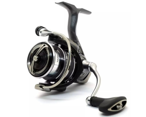 Катушка Daiwa 20 Exceler LT 4000-CP 20004614