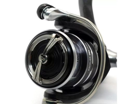 Катушка Daiwa 20 Exceler LT 4000-CP 20004614
